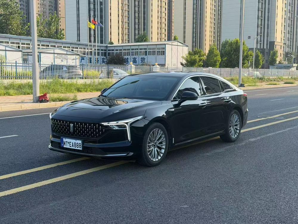 Besturn Bestune B70