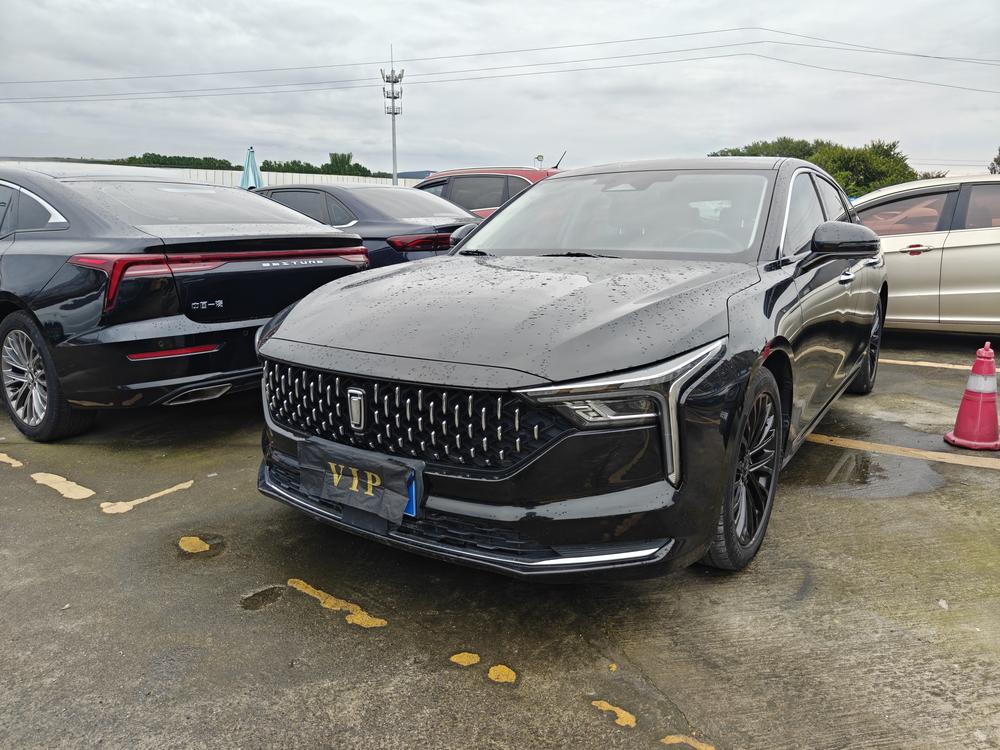 Besturn Bestune B70