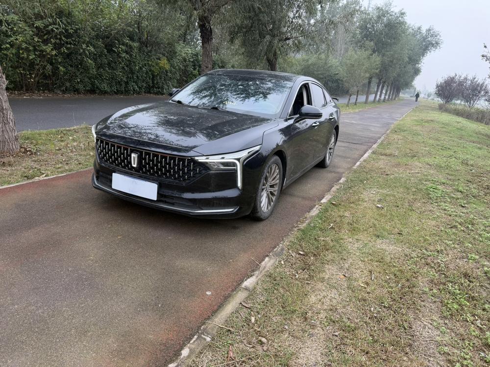 Besturn Bestune B70