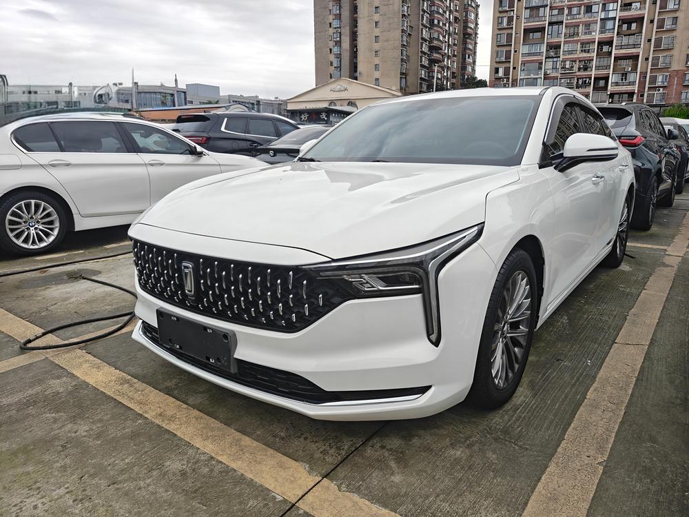 Besturn Bestune B70