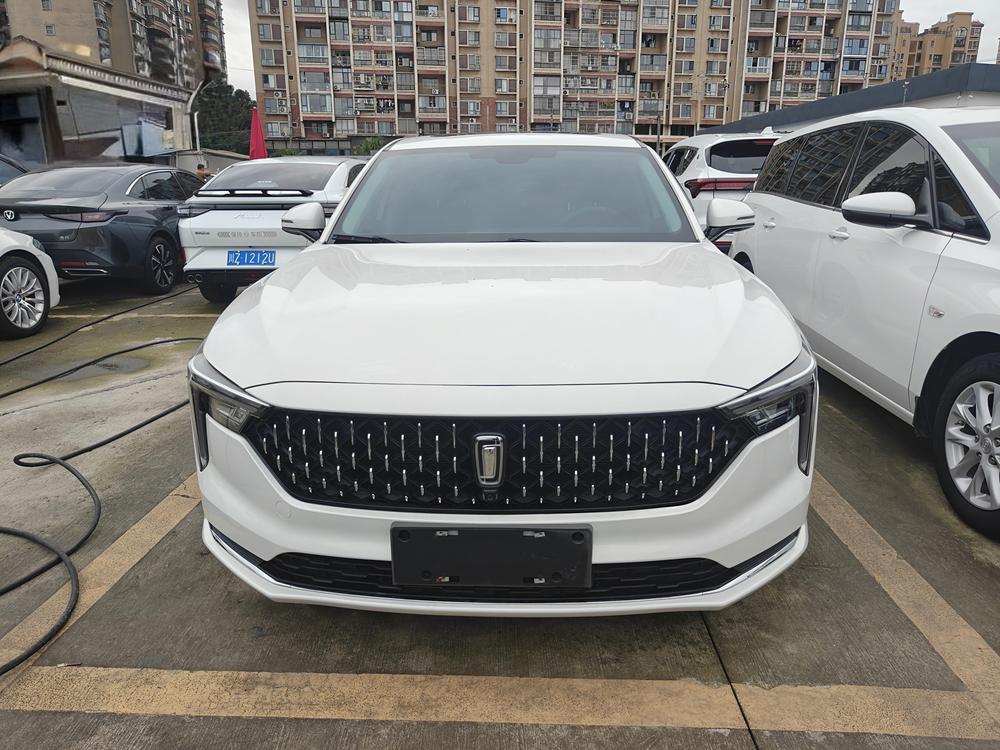 Besturn Bestune B70