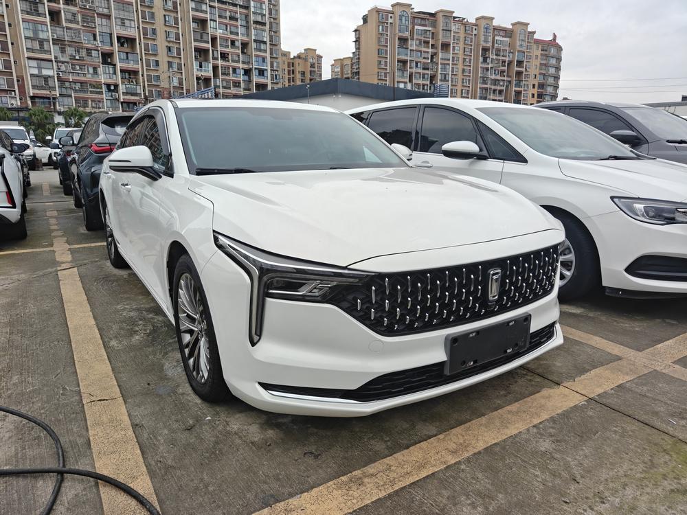 Besturn Bestune B70