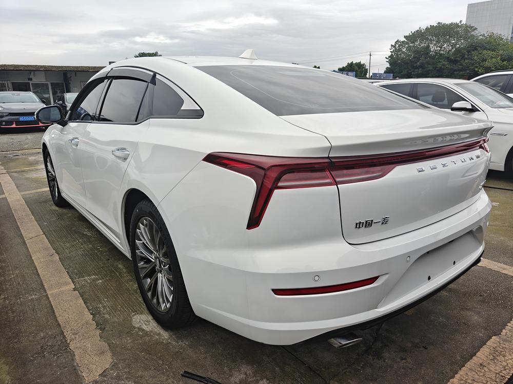 Besturn Bestune B70