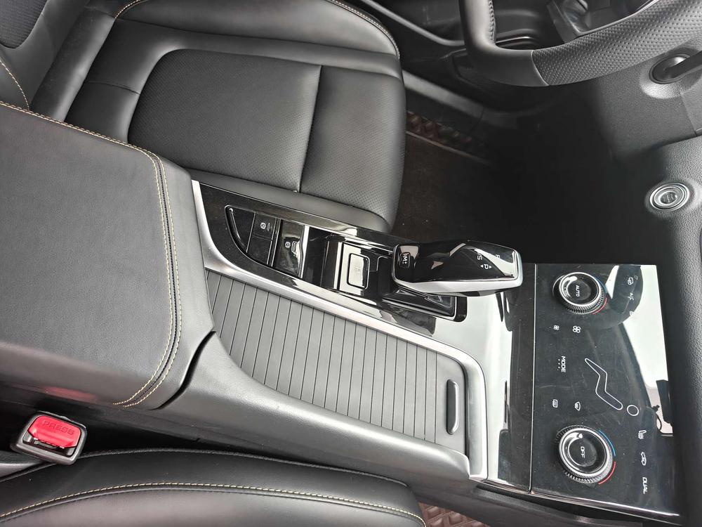 Besturn Bestune B70