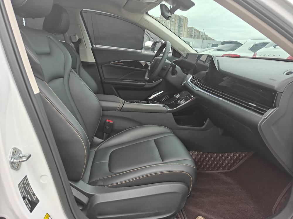 Besturn Bestune B70