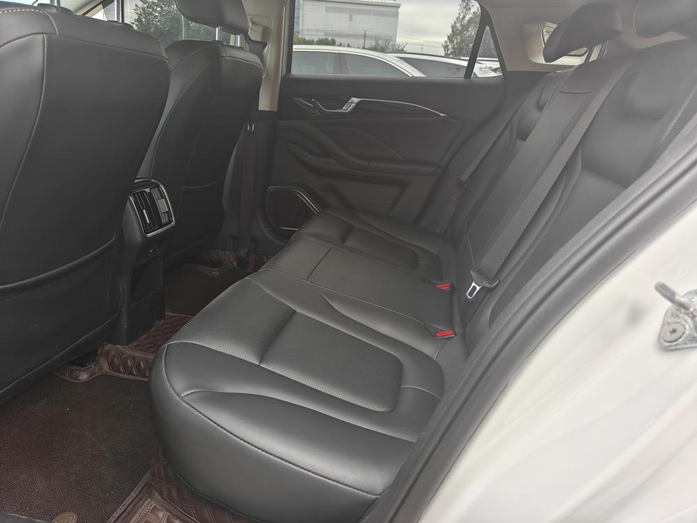 Besturn Bestune B70