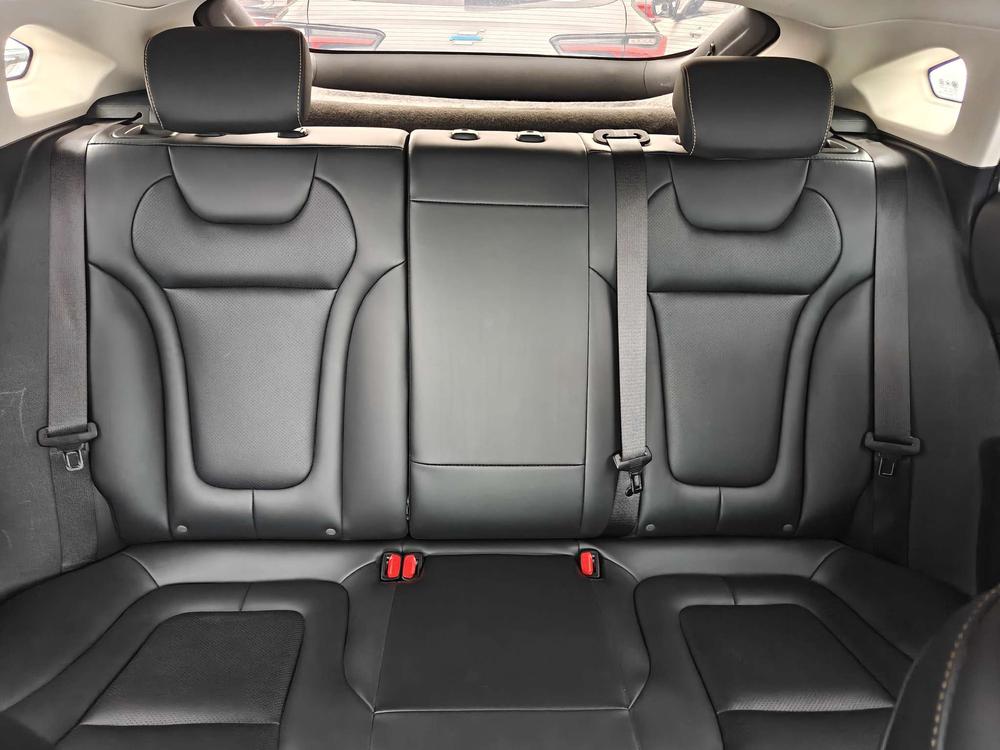 Besturn Bestune B70