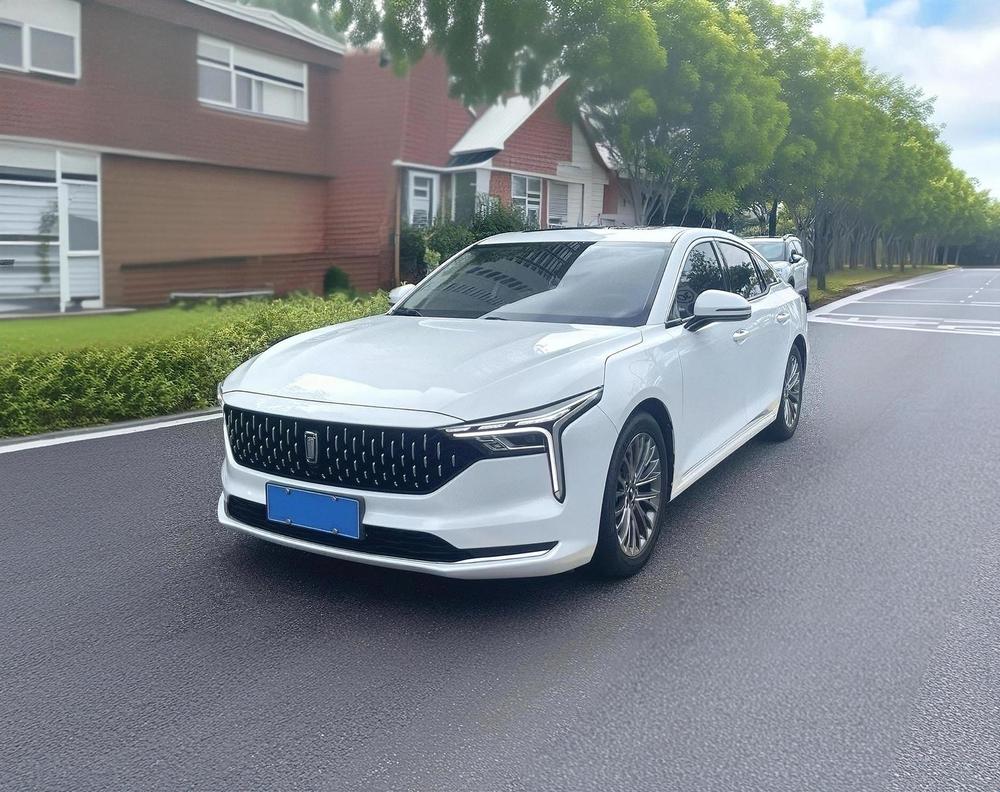 Besturn Bestune B70