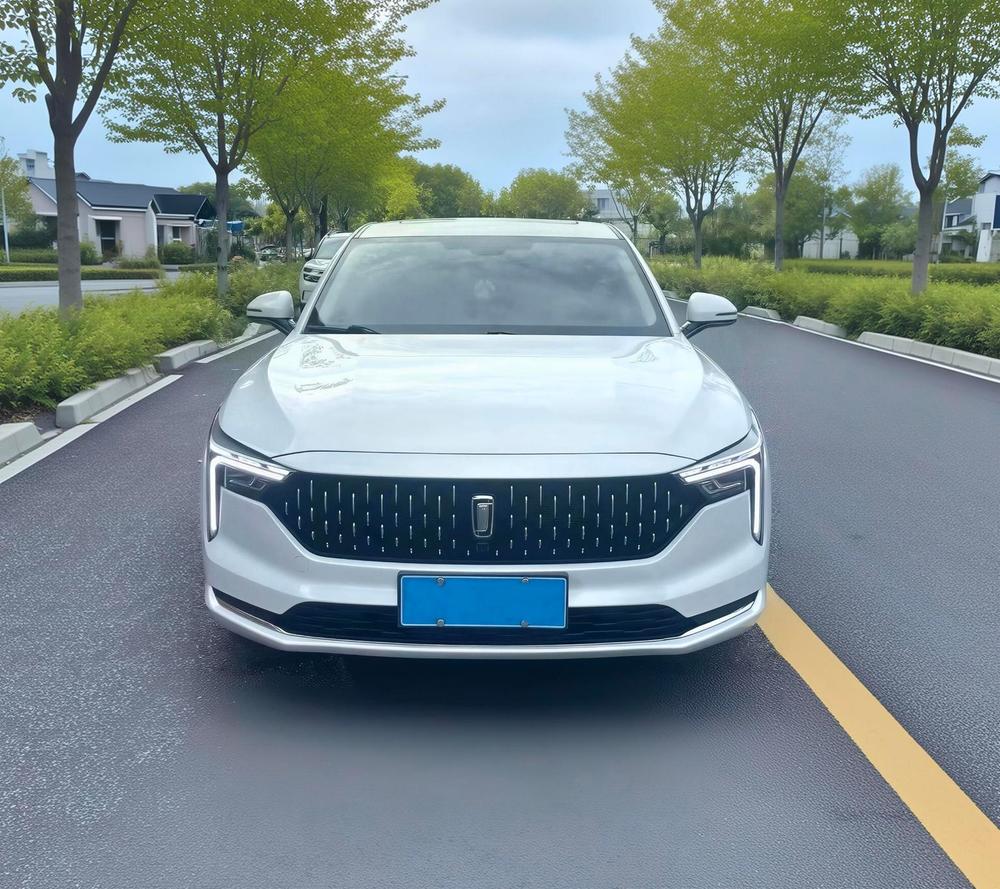 Besturn Bestune B70