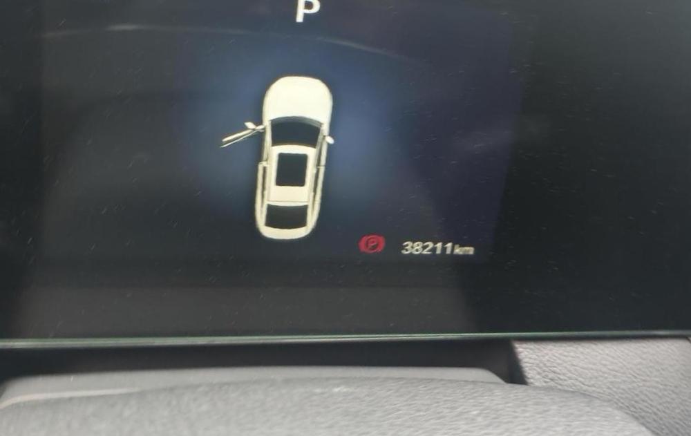 Besturn Bestune B70