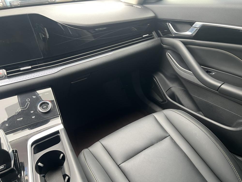 Besturn Bestune B70