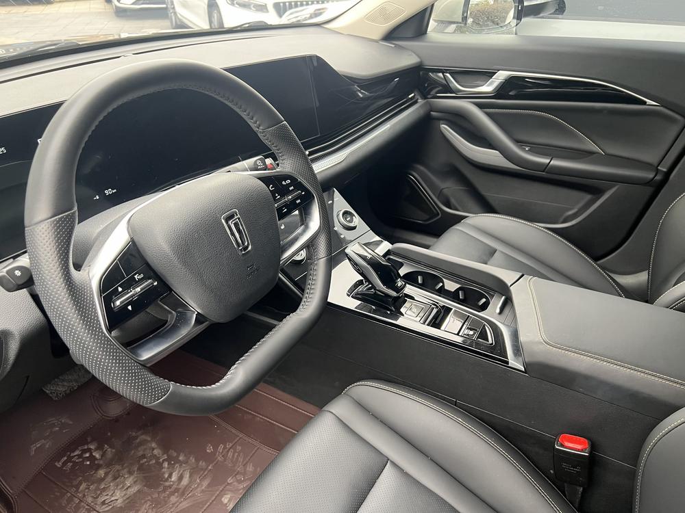 Besturn Bestune B70