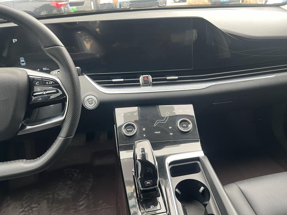 Besturn Bestune B70