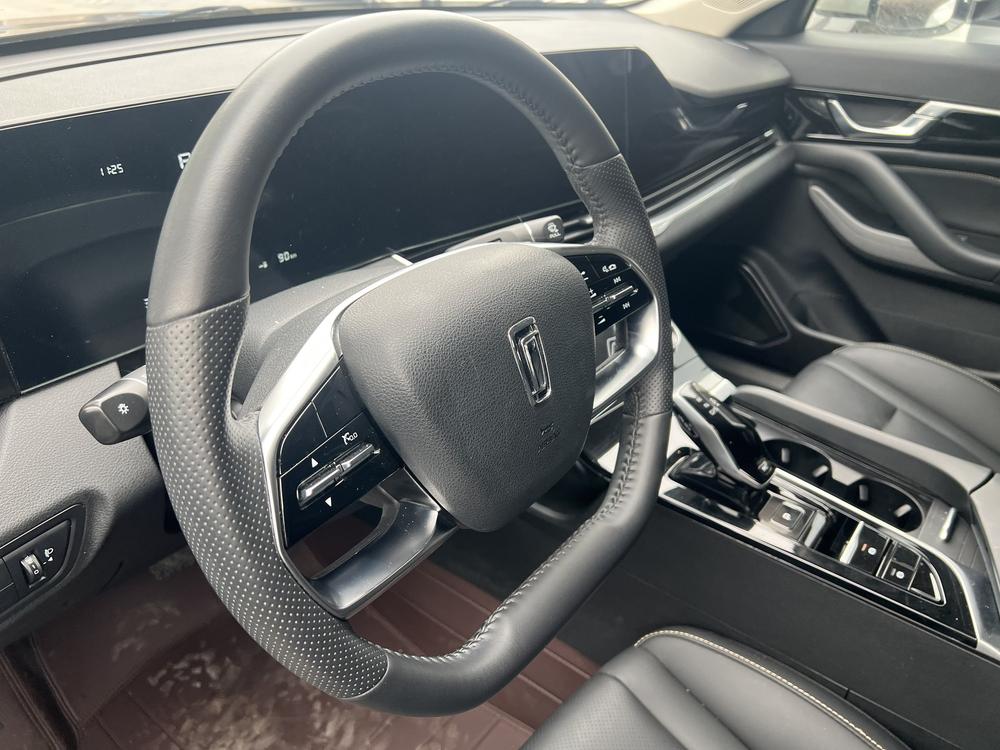Besturn Bestune B70