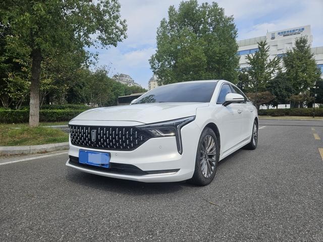 Besturn Bestune B70