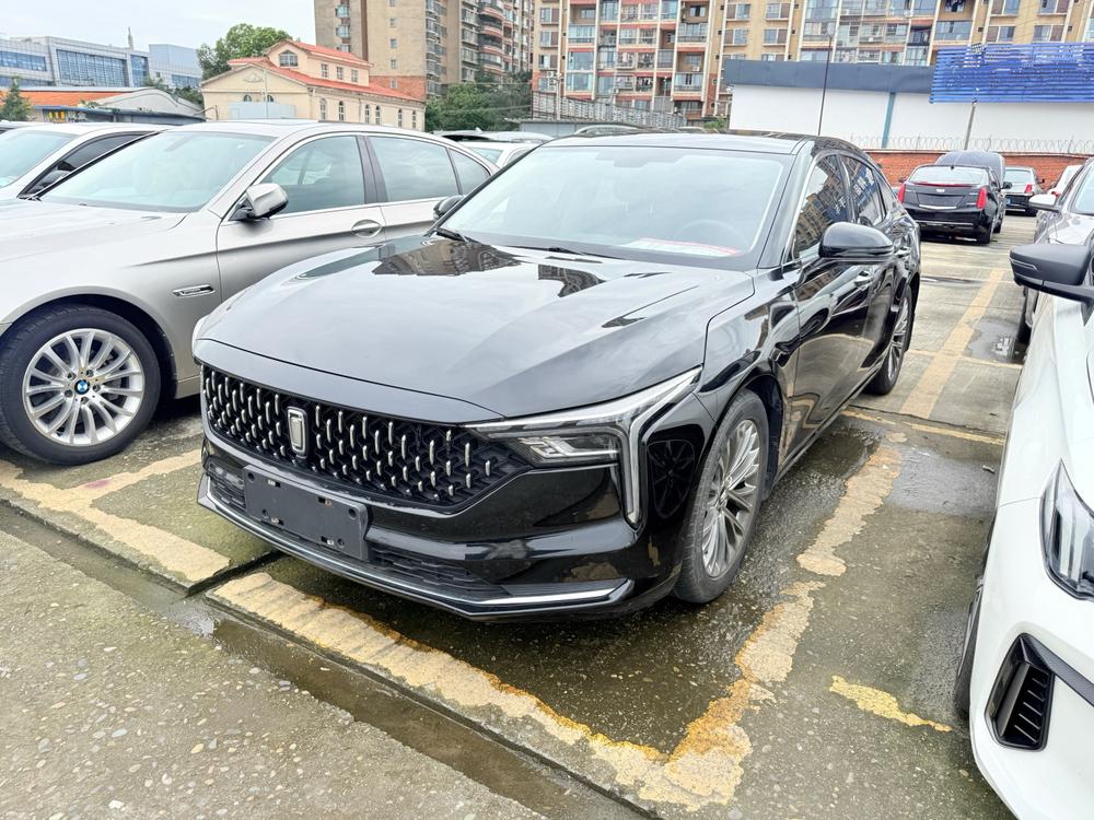 Besturn Bestune B70
