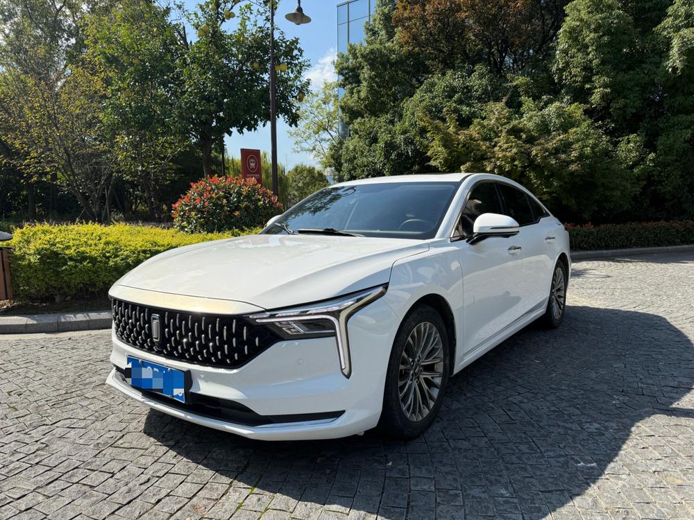 Besturn Bestune B70