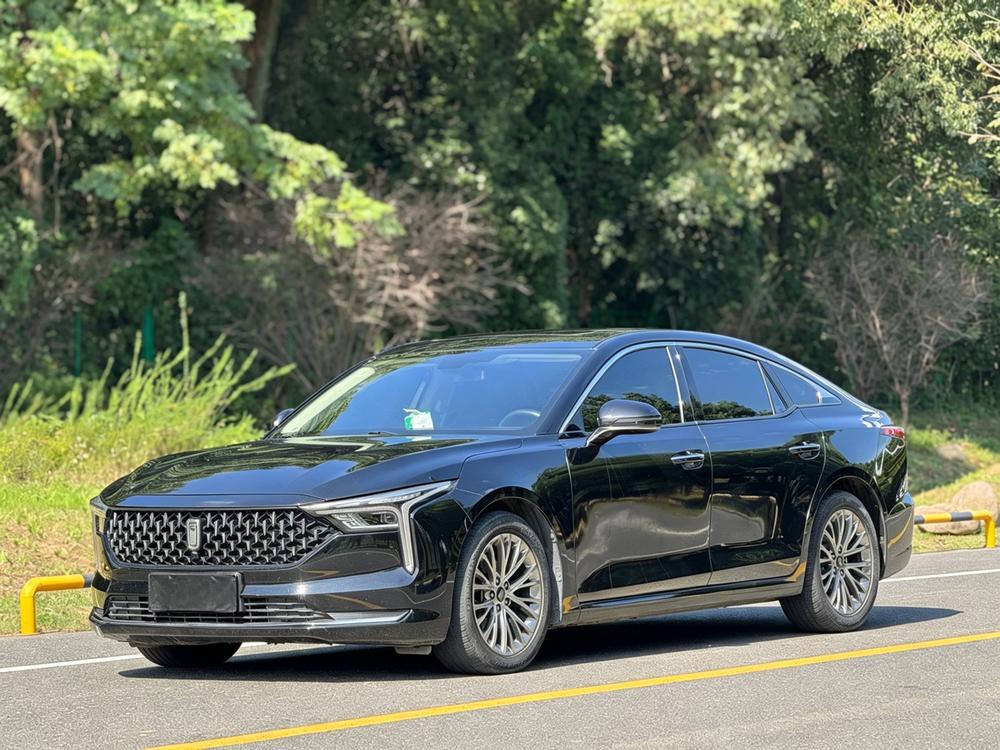 Besturn Bestune B70