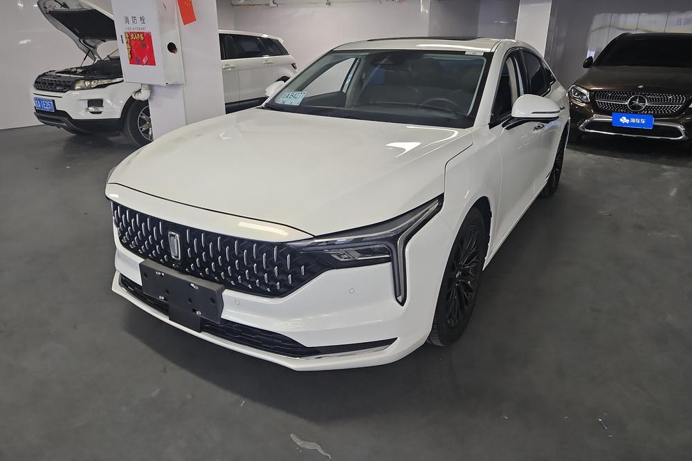 Besturn Bestune B70