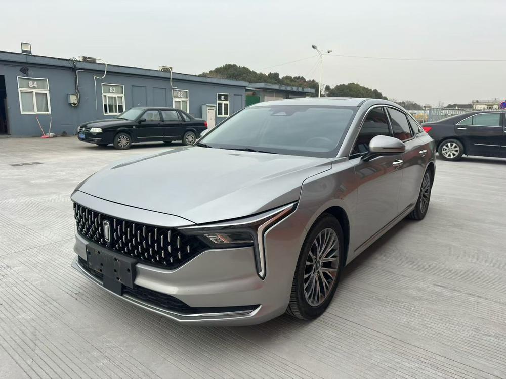 Besturn Bestune B70