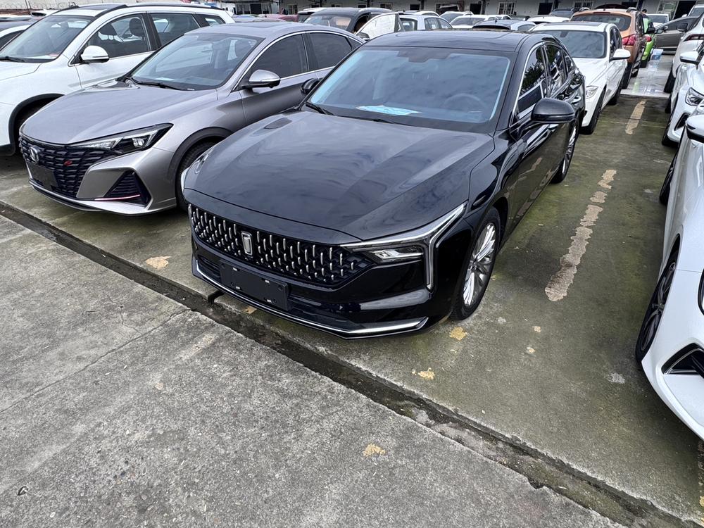 Besturn Bestune B70