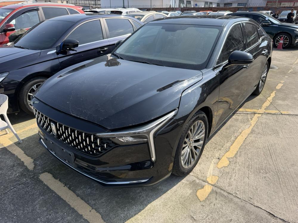 Besturn Bestune B70
