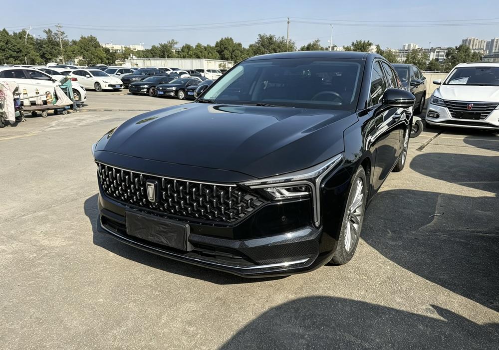 Besturn Bestune B70