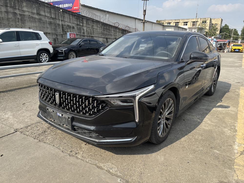 Besturn Bestune B70