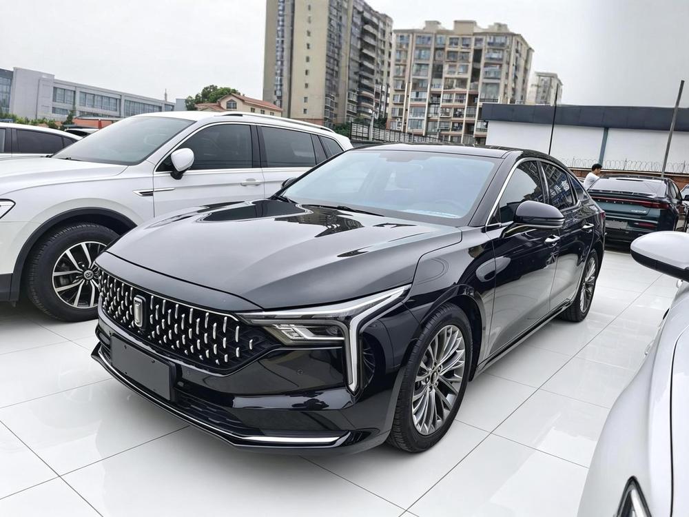Besturn Bestune B70