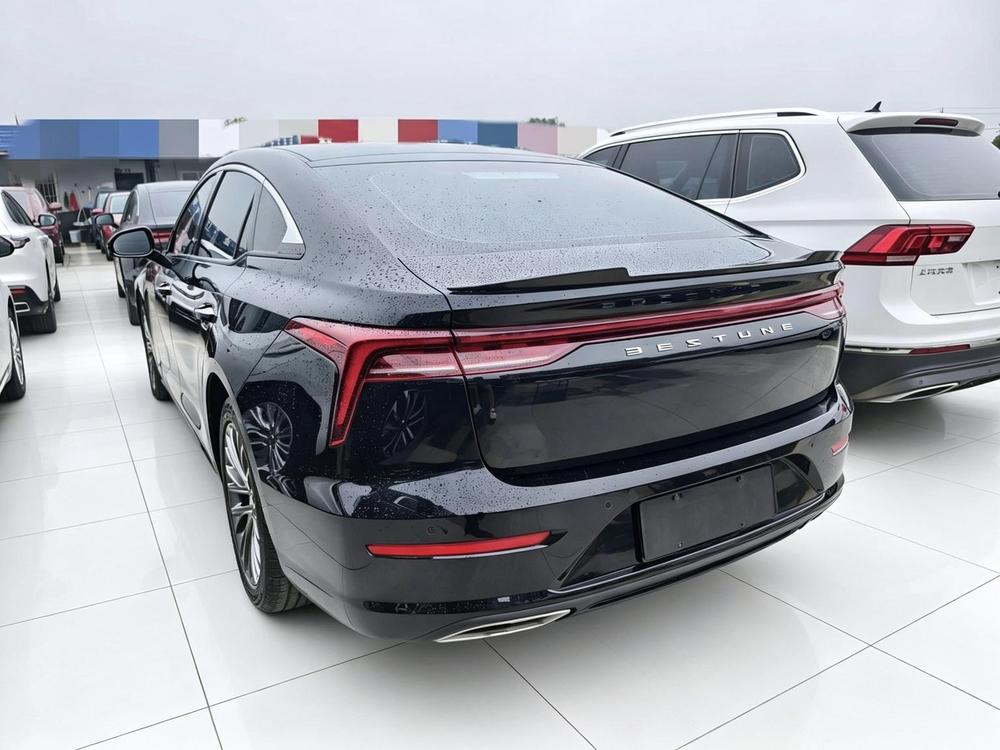 Besturn Bestune B70