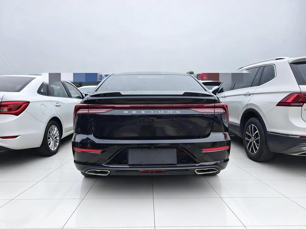 Besturn Bestune B70