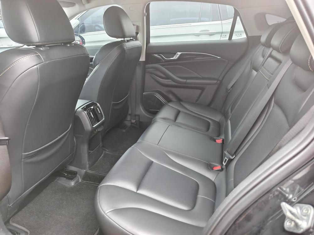 Besturn Bestune B70