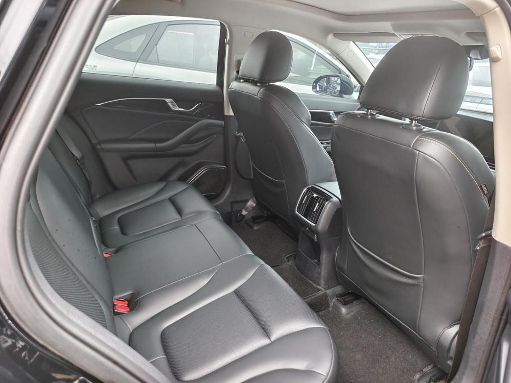 Besturn Bestune B70