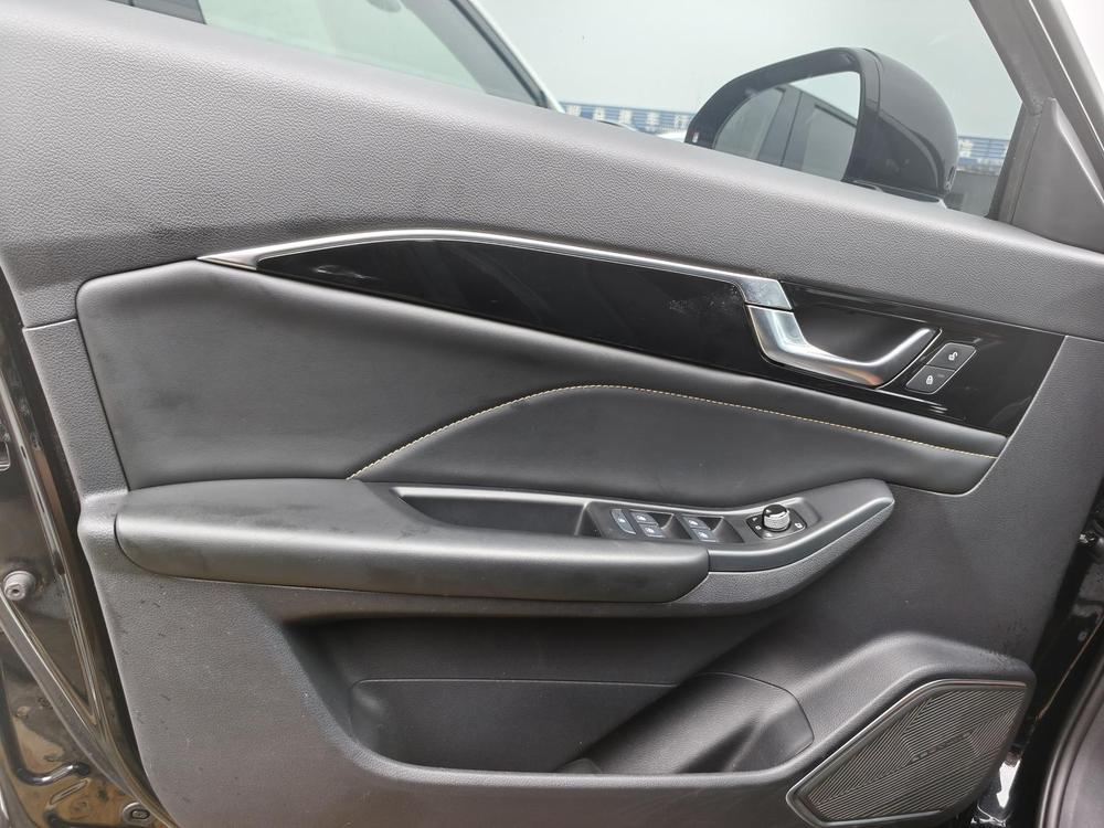 Besturn Bestune B70