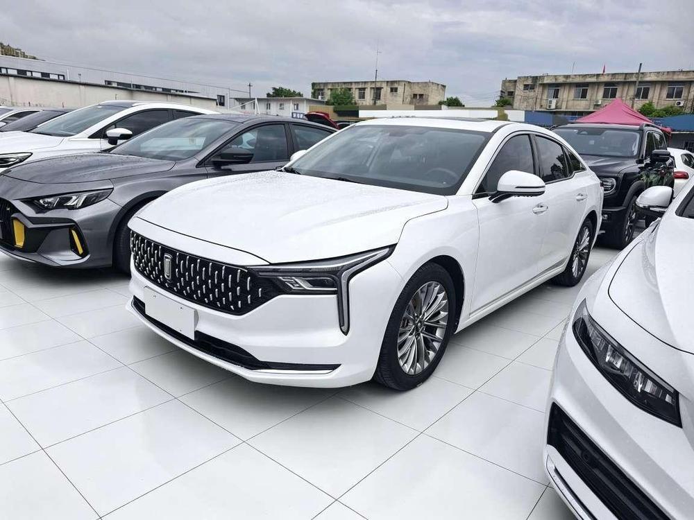 Besturn Bestune B70