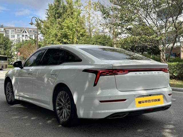 Besturn Bestune B70