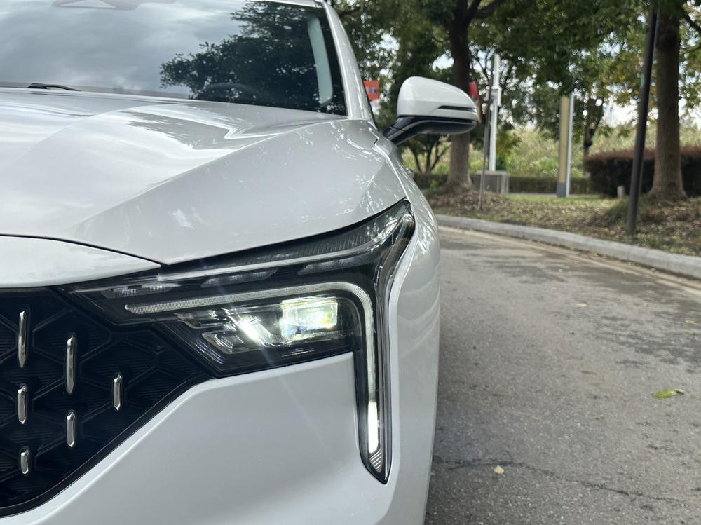 Besturn Bestune B70