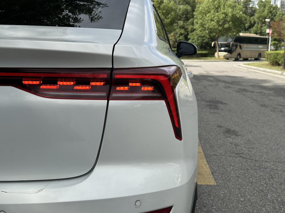 Besturn Bestune B70