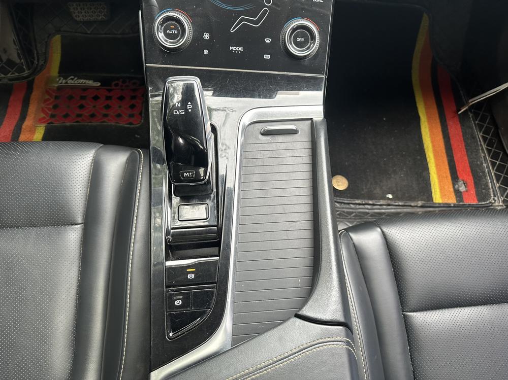 Besturn Bestune B70