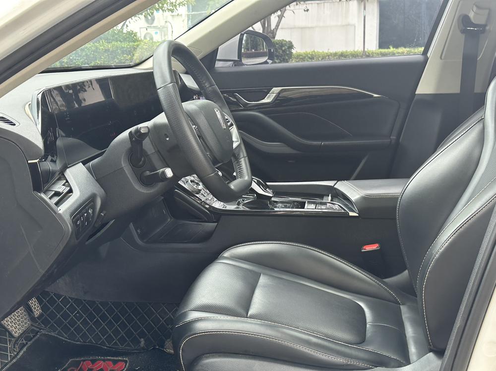 Besturn Bestune B70
