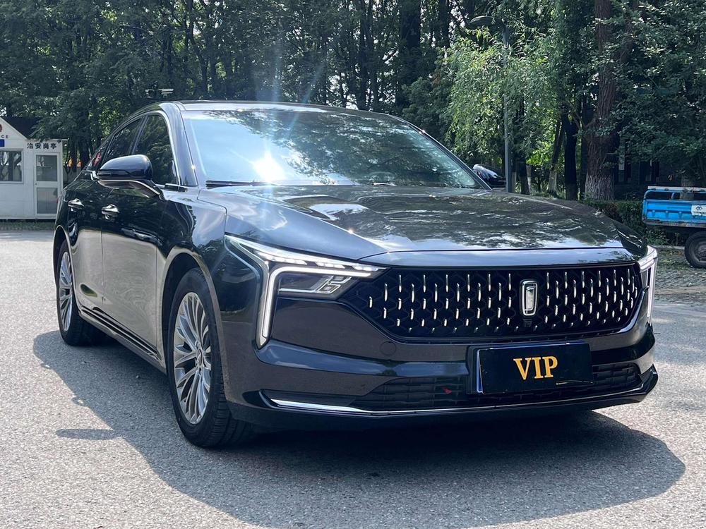 Besturn Bestune B70