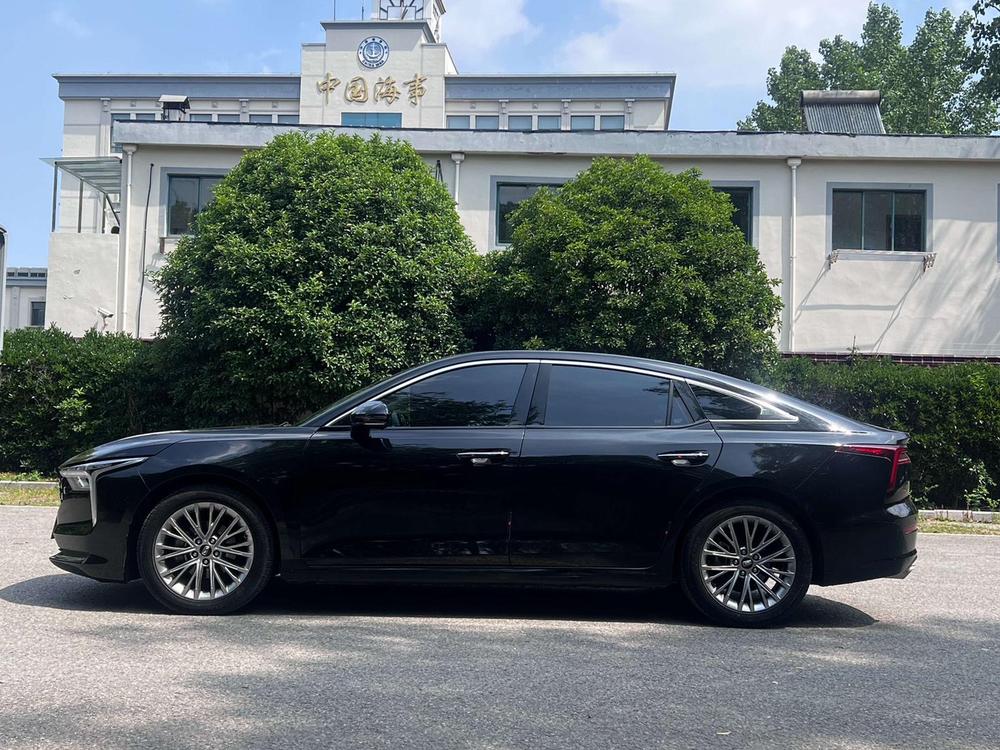 Besturn Bestune B70