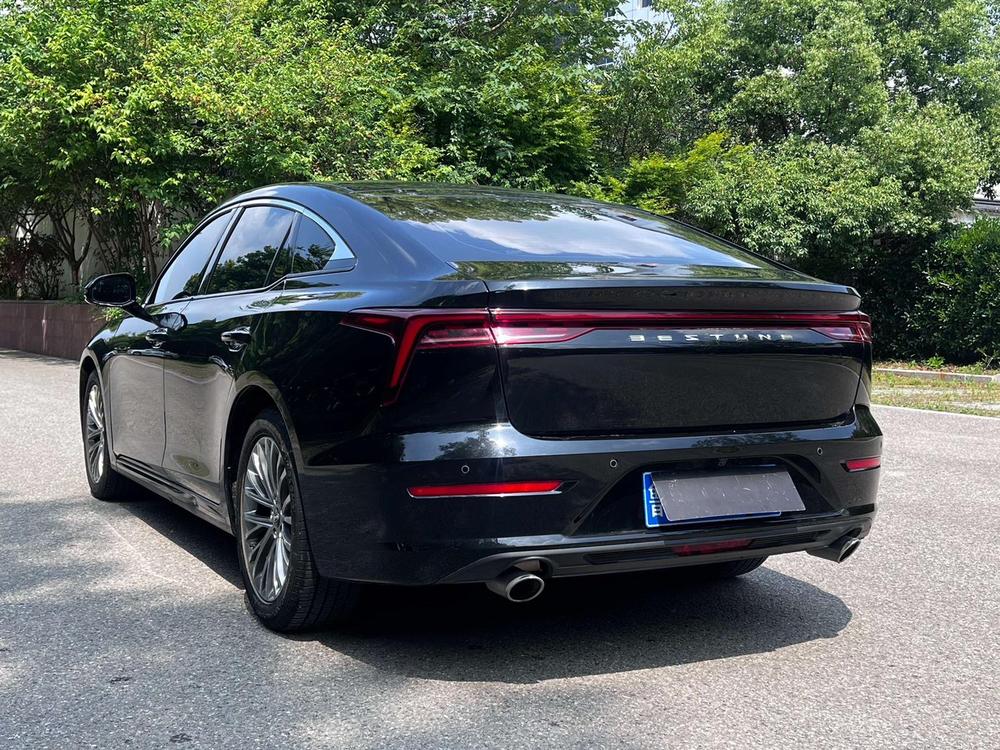 Besturn Bestune B70