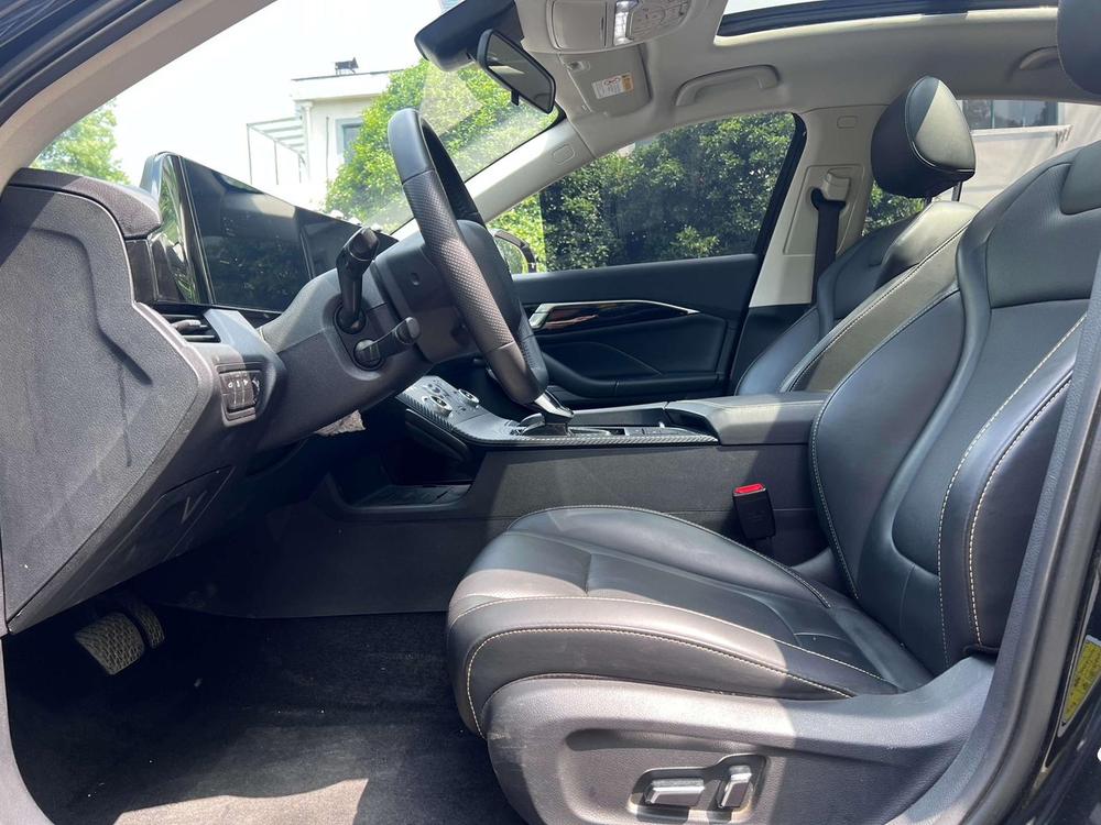 Besturn Bestune B70