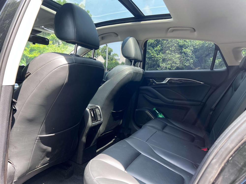 Besturn Bestune B70