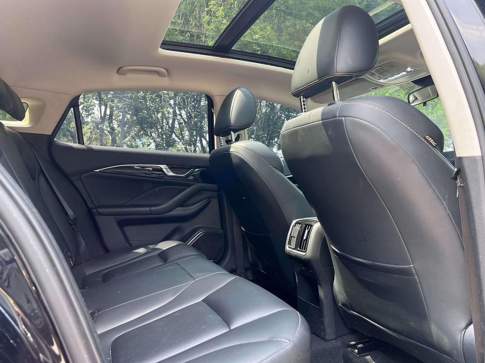Besturn Bestune B70