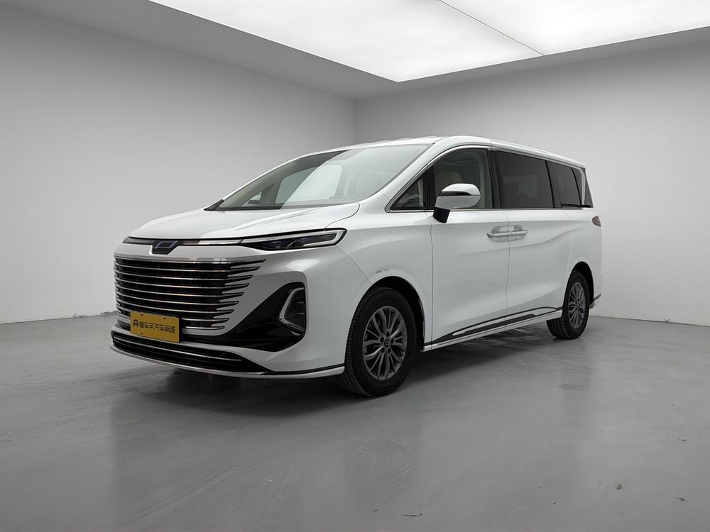 Besturn Bestune M9