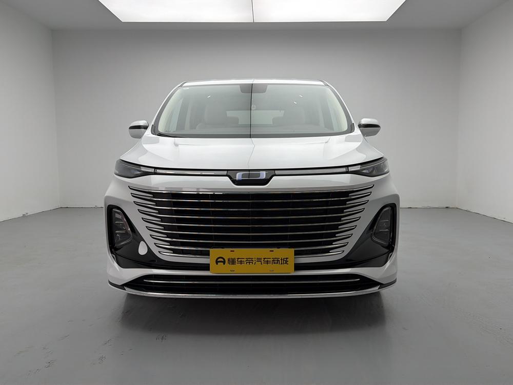 Besturn Bestune M9