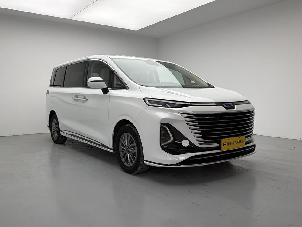 Besturn Bestune M9