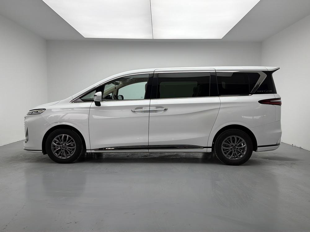 Besturn Bestune M9